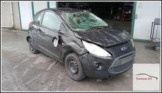 Immagine di FORD KA II 1.2 CCU 169A4000 51Kw Berlina, 3 p. 2008-09 - 2016-05