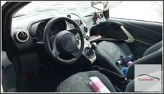 Immagine di FORD KA II 1.2 CCU 169A4000 51Kw Berlina, 3 p. 2008-09 - 2016-05
