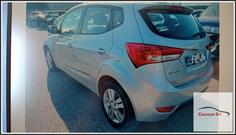Immagine di HYUNDAI ix20 1.4 CVVT, 16v. JC G4FA 66Kw Multispace, 5 p. 2010-09 - 2015-04