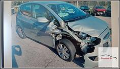 Immagine di HYUNDAI ix20 1.4 CVVT, 16v. JC G4FA 66Kw Multispace, 5 p. 2010-09 - 2015-04