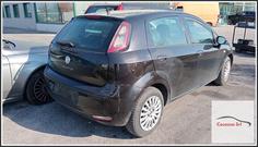 Immagine di FIAT Punto Evo 1.3 Multijet, 16v. 199BXT1A 199A9000 55Kw Berlina, 5 p. 2009-11 - 2011-10
