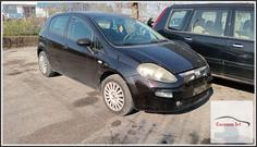 Immagine di FIAT Punto Evo 1.3 Multijet, 16v. 199BXT1A 199A9000 55Kw Berlina, 5 p. 2009-11 - 2011-10