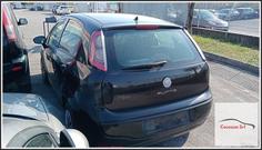 Immagine di FIAT Punto Evo 1.3 Multijet, 16v. 199BXT1A 199A9000 55Kw Berlina, 5 p. 2009-11 - 2011-10