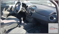 Immagine di FIAT Punto Evo 1.3 Multijet, 16v. 199BXT1A 199A9000 55Kw Berlina, 5 p. 2009-11 - 2011-10