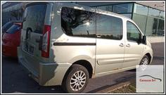 Immagine di FIAT Scudo II 2.0 HDi KH1, 16v. 270XXA1A RHK 88Kw Van, 2 p. 2006-11 - 2016-03