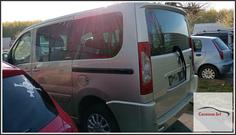 Immagine di FIAT Scudo II 2.0 HDi KH1, 16v. 270XXA1A RHK 88Kw Van, 2 p. 2006-11 - 2016-03