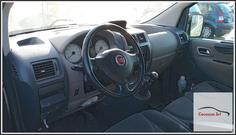 Immagine di FIAT Scudo II 2.0 HDi KH1, 16v. 270XXA1A RHK 88Kw Van, 2 p. 2006-11 - 2016-03