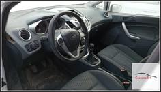 Immagine di FORD Fiesta VI 1.4 TDCi JDG KVJA 51Kw Berlina, 5 p. 2010-07 - 2012-08