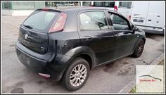 Immagine di FIAT Punto Evo 1.3 Multijet, 16v. 199BXU1A 199B1000 70Kw Berlina, 5 p. 2009-11 - 2011-10