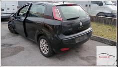 Immagine di FIAT Punto Evo 1.3 Multijet, 16v. 199BXU1A 199B1000 70Kw Berlina, 5 p. 2009-11 - 2011-10