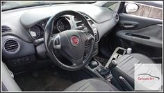 Immagine di FIAT Punto Evo 1.3 Multijet, 16v. 199BXU1A 199B1000 70Kw Berlina, 5 p. 2009-11 - 2011-10