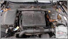 Immagine di JAGUAR XF I 2.2 Turbo, 16v. CC9 (X250) 224DT 120Kw Berlina, 4 p. 2011-04