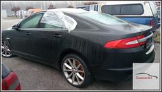Immagine di JAGUAR XF I 2.2 Turbo, 16v. CC9 (X250) 224DT 120Kw Berlina, 4 p. 2011-04