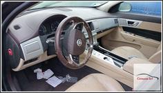 Immagine di JAGUAR XF I 2.2 Turbo, 16v. CC9 (X250) 224DT 120Kw Berlina, 4 p. 2011-04