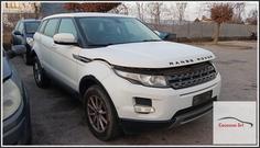 Immagine di LAND ROVER Range Rover Evoque I 2.2 TD4, 16v. LV 224DT 110Kw Suv, 3 p. 2011-03 - 2015-05