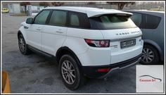 Immagine di LAND ROVER Range Rover Evoque I 2.2 TD4, 16v. LV 224DT 110Kw Suv, 3 p. 2011-03 - 2015-05