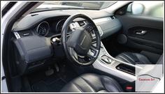 Immagine di LAND ROVER Range Rover Evoque I 2.2 TD4, 16v. LV 224DT 110Kw Suv, 3 p. 2011-03 - 2015-05