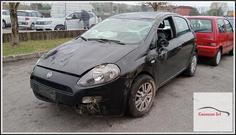 Immagine di FIAT Punto III 1.3 Multijet, 16v. 199 199A9000 55Kw Berlina, 5 p. 2011-10 - 2018-08