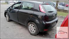 Immagine di FIAT Punto III 1.3 Multijet, 16v. 199 199A9000 55Kw Berlina, 5 p. 2011-10 - 2018-08