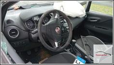 Immagine di FIAT Punto III 1.3 Multijet, 16v. 199 199A9000 55Kw Berlina, 5 p. 2011-10 - 2018-08