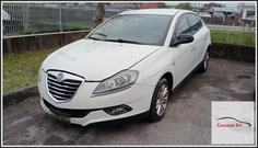 Immagine di LANCIA Delta III 1.6 JTD , 16v. 844AX 198A2000 88Kw Berlina, 5 p. 2010-11 - 2014-08