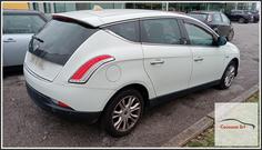 Immagine di LANCIA Delta III 1.6 JTD , 16v. 844AX 198A2000 88Kw Berlina, 5 p. 2010-11 - 2014-08