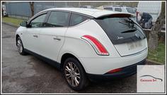 Immagine di LANCIA Delta III 1.6 JTD , 16v. 844AX 198A2000 88Kw Berlina, 5 p. 2010-11 - 2014-08