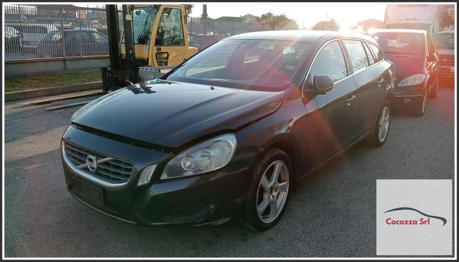 Immagine di VOLVO V60 (dal 09/10 al 04/13) D3 Sw 5p/d/1984cc