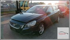 Immagine di VOLVO V60 I 2.0 D3 TDi, 20v. FW D5204T3 120Kw Station Wagon, 5 p. 2011-06 - 2013-09
