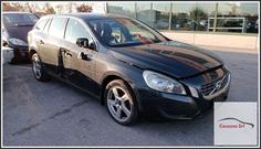 Immagine di VOLVO V60 I 2.0 D3 TDi, 20v. FW D5204T3 120Kw Station Wagon, 5 p. 2011-06 - 2013-09