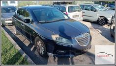 Immagine di LANCIA Delta III 1.4 Turbo GPL, 16v. 844AX 198A4000 88Kw Berlina, 5 p. 2010-11 - 2014-08