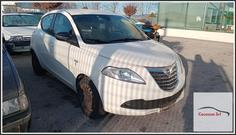 Immagine di LANCIA Ypsilon III 1.3 Multijet, 16v. 312YXE1A 199B1000 70Kw Berlina, 5 p. 2011-05 - 2015-08