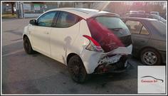 Immagine di LANCIA Ypsilon III 1.3 Multijet, 16v. 312YXE1A 199B1000 70Kw Berlina, 5 p. 2011-05 - 2015-08