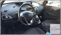 Immagine di LANCIA Ypsilon III 1.3 Multijet, 16v. 312YXE1A 199B1000 70Kw Berlina, 5 p. 2011-05 - 2015-08