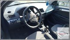 Immagine di OPEL Astra H SW 1.7 CDTi, 16v. L35 Z17DTR 81Kw Station Wagon, 5 p. 2007-03 - 2009-10