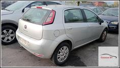 Immagine di FIAT Punto III 1.2 199 169A4000 51Kw Berlina, 5 p. 2011-10 - 2018-08