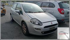 Immagine di FIAT Punto III 1.2 199 169A4000 51Kw Berlina, 5 p. 2011-10 - 2018-08