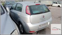 Immagine di FIAT Punto III 1.2 199 169A4000 51Kw Berlina, 5 p. 2011-10 - 2018-08