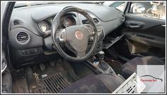 Immagine di FIAT Punto III 1.2 199 169A4000 51Kw Berlina, 5 p. 2011-10 - 2018-08