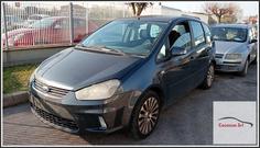 Immagine di FORD C-Max II 1.8 TDCi, 16v. EMW KKDA 85Kw Multispace, 5 p. 2007-03 - 2010-08