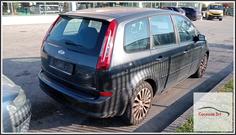 Immagine di FORD C-Max II 1.8 TDCi, 16v. EMW KKDA 85Kw Multispace, 5 p. 2007-03 - 2010-08