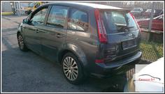 Immagine di FORD C-Max II 1.8 TDCi, 16v. EMW KKDA 85Kw Multispace, 5 p. 2007-03 - 2010-08