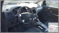 Immagine di FORD C-Max II 1.8 TDCi, 16v. EMW KKDA 85Kw Multispace, 5 p. 2007-03 - 2010-08