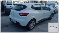 Immagine di RENAULT Clio IV 1.2, 16v. BHMK D4F740 54Kw Berlina, 5 p. 2012-10 - 2016-09