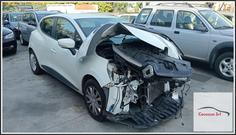 Immagine di RENAULT Clio IV 1.2, 16v. BHMK D4F740 54Kw Berlina, 5 p. 2012-10 - 2016-09