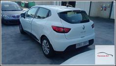 Immagine di RENAULT Clio IV 1.2, 16v. BHMK D4F740 54Kw Berlina, 5 p. 2012-10 - 2016-09