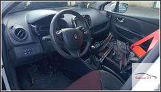 Immagine di RENAULT Clio IV 1.2, 16v. BHMK D4F740 54Kw Berlina, 5 p. 2012-10 - 2016-09