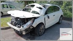 Immagine di CITROEN DS4 I 1.6 HDi NX9HD8 DV6C-9HD-9H05 84Kw Berlina, 5 p. 2012-08 - 2014-06
