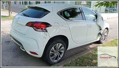 Immagine di CITROEN DS4 I 1.6 HDi NX9HD8 DV6C-9HD-9H05 84Kw Berlina, 5 p. 2012-08 - 2014-06