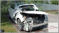 Immagine di CITROEN DS4 I 1.6 HDi NX9HD8 DV6C-9HD-9H05 84Kw Berlina, 5 p. 2012-08 - 2014-06